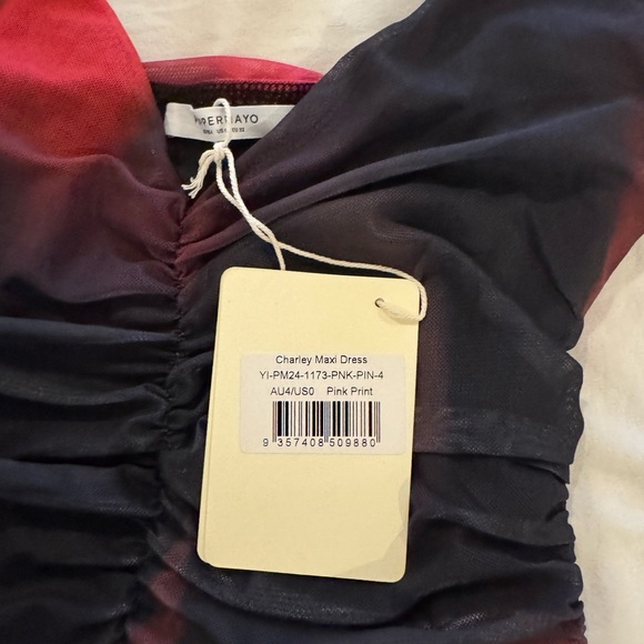 Peppermayo dress - Picture 5 of 7